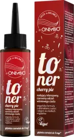 onlybio-hair-in-balance-toner-do-wlosow-cherry-pie-100-ml