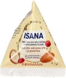 isana-maska-do-wlosow-jednominutowa-olejek-arganowy-i-zurawina-25-ml