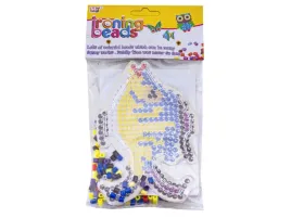 kreatywne-koraliki-do-prasowania-kolorowa-rybka-ukladanka