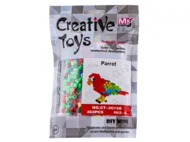 kreatywne-koraliki-do-prasowania-papuga-akcesoria