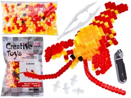 dla-najmlodszych-koraliki-do-prasowania-szablon-homar