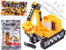 koparka-zestaw-koraliki-do-prasowania-dla-dzieci