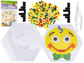 dla-najmlodszych-koraliki-do-prasowania-wesoly-klaun