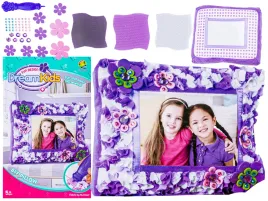 zabawkowy-zestaw-ramka-na-zdjecie-do-ozdobienia-poduszka