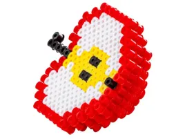 zestaw-koraliki-do-prasowania-szablon-jablko-owoce