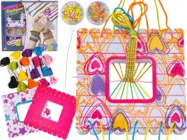 dla-dziewczynek-zestaw-do-tworzenia-bizuterii-akcesoria