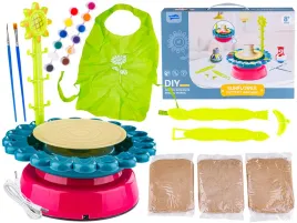 zestaw-maly-artysta-kolo-garncarskie-akcesoria