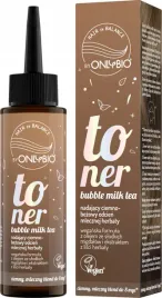 onlybio-hair-in-balance-toner-do-wlosow-bubble-milk-tea-100-ml