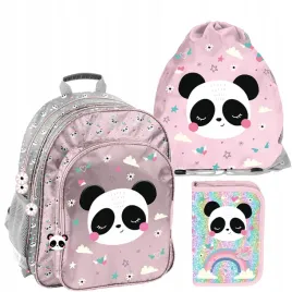 plecak-zestaw-szkolny-paso-tornister-panda-klasa-1-3-zestaw-3el
