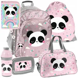 plecak-zestaw-szkolny-paso-tornister-panda-klasa-1-3-zestaw-6el