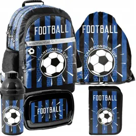 plecak-zestaw-szkolny-paso-tornister-football-klasa-1-3-pilka-zestaw-5el