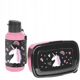 zestaw-bidon-i-sniadaniowka-lunchbox-paso-jednorozec-unicorn