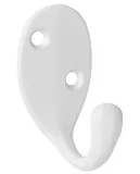 wieszak-bialy-pojedynczy-przykrecany-2-sruby-das-metal