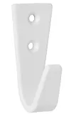 wieszak-bialy-pojedynczy-przykrecany-2-sruby-das-metal