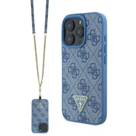 guess-guhcp16lp4tdscpb-iphone-16-pro6-3-niebieski-blue-hardcase-leather-me