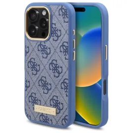 guess-guhmp16lu4gprb-iphone-16-pro6-3-niebieski-blue-hardcase-4g-logo-plat