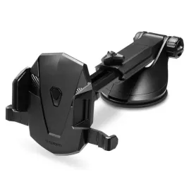 Zdjęcie produktu SPIGEN TS35 SIGNATURE CAR MOUNT HOLDER BLACK