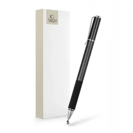 Zdjęcie produktu TECH-PROTECT STYLUS PEN BLACK