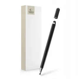 Zdjęcie produktu TECH-PROTECT MAGNET STYLUS PEN BLACK