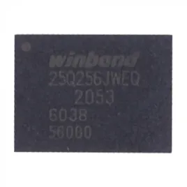 w25q256jweiq-w25q256jw-25q256-jweiq-w25q256jweq-1-8v-256m-bit