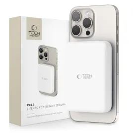 tech-protect-pb11-lifemag-magsafe-power-bank-10000mah-white