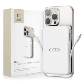 tech-protect-pb31-lifemag-magsafe-power-bank-10000mah-white