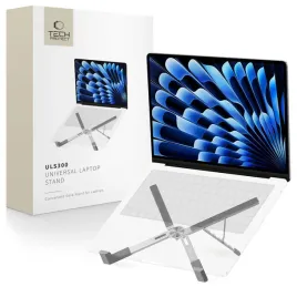 tech-protect-uls300-universal-laptop-stand-silver