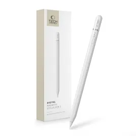 tech-protect-digital-magnetic-stylus-pen-3-ipad-white