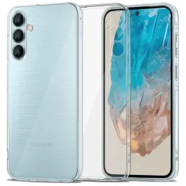 tech-protect-flexair-galaxy-m35-5g-clear