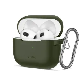 tech-protect-silicone-hook-apple-airpods-3-olive-green