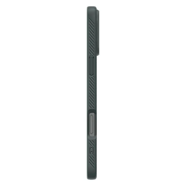 spigen-liquid-air-iphone-16-pro-max-abyss-green-stan-opakowania-oryginalne