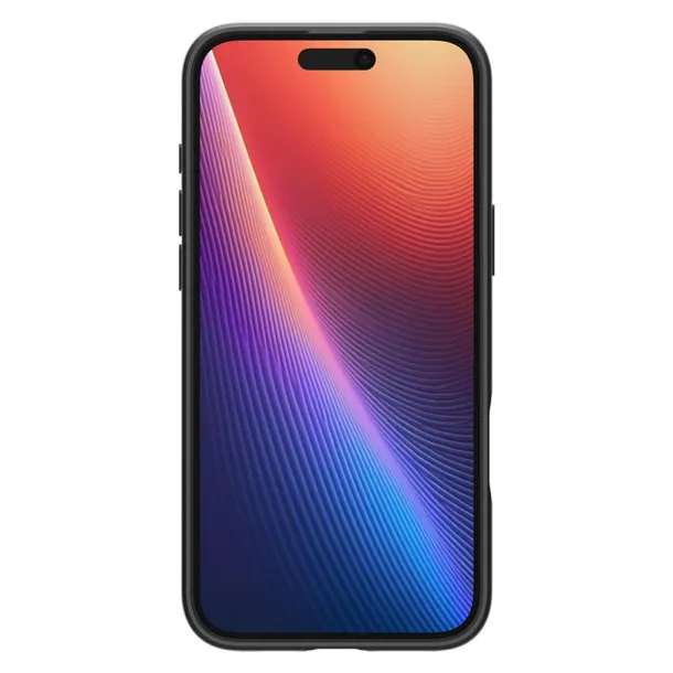 spigen-thin-fit-mag-magsafe-iphone-16-plus-black-certyfikat-ce