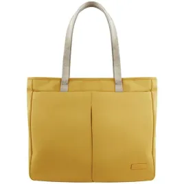 uniq-torba-na-laptopa-hava-16-zolty-canary-yellow-rpet