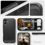 spigen-rugged-armor-mag-magsafe-iphone-16-matte-black-stan-opakowania-oryginalne-produkt-wprowadzony-do-obrotu-na-terenie-ue-przed-13-12-2024-tak