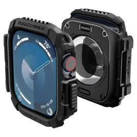 spigen-rugged-armor-apple-watch-10-42-mm-matte-black