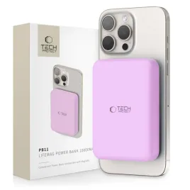tech-protect-pb11-lifemag-magsafe-power-bank-10000mah-lilac