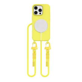 tech-protect-magnecklace-magsafe-iphone-16-pro-max-canary-yellow