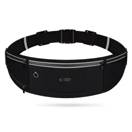 tech-protect-m3-universal-sport-waist-bag-black