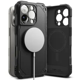 ringke-rugged-gear-magnetic-magsafe-iphone-16-pro-black
