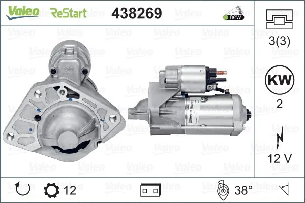rozrusznik-438269-valeo