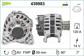 alternator-439983-valeo