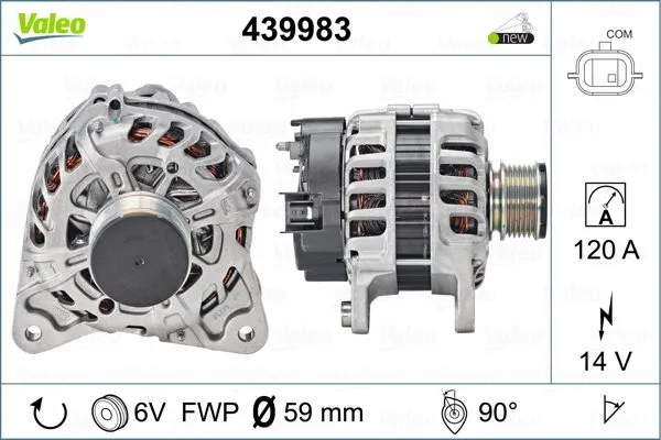 alternator-439983-valeo