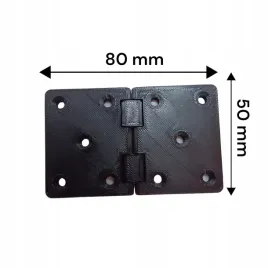 zawias-plaski-80x50-z-otworami-zawiasy-meblowy-wydruk-3d-360st