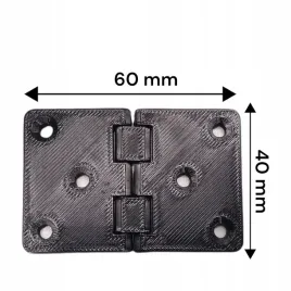 zawias-plaski-60x40-z-otworami-zawiasy-meblowy-wydruk-3d-360st