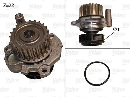 pompa-wody-vw-506532-val