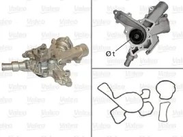 pompa-wody-opel-agila-506601-val