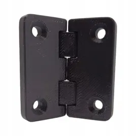 zawias-plaski-40x40-z-otworami-zawiasy-meblowy-wydruk-3d-360st