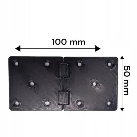 zawias-plaski-100x50-z-otworami-zawiasy-meblowy-wydruk-3d-360s