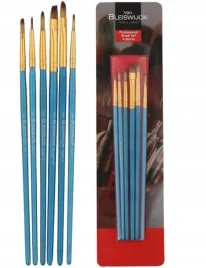 pedzle-malarskie-artystyczne-do-malowania-na-plotnie-6-sztuk-precyzyjne