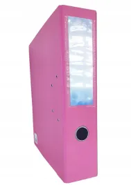segregator-petite-office-a4-75-mm-rozowy-po76254